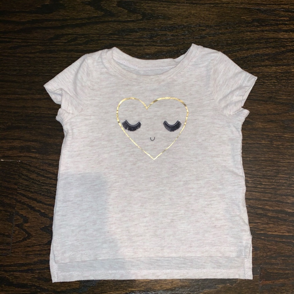 Jumping beans tee shirt